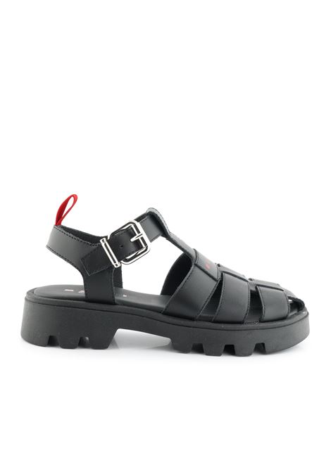 Sandali modello ragnetto MARNI KIDS | 823025